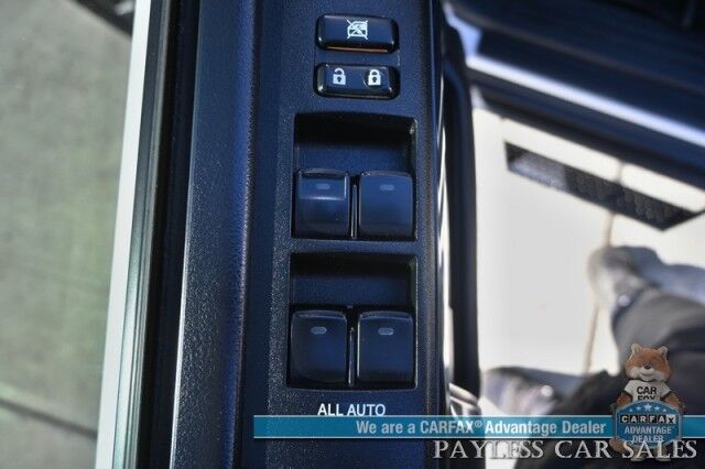 2019 Toyota 4Runner TRD Off-Road Premium Anchorage AK