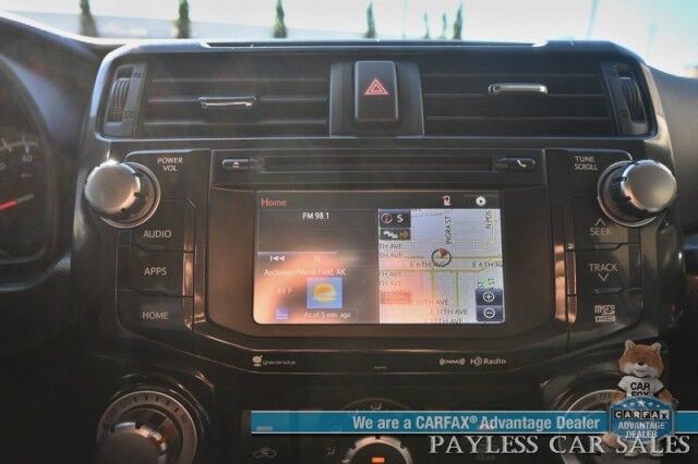 2019 Toyota 4Runner TRD Off-Road Premium Anchorage AK