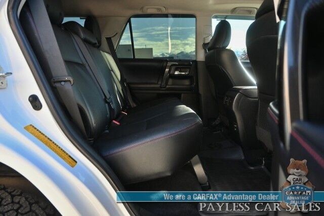 2019 Toyota 4Runner TRD Off-Road Premium Anchorage AK
