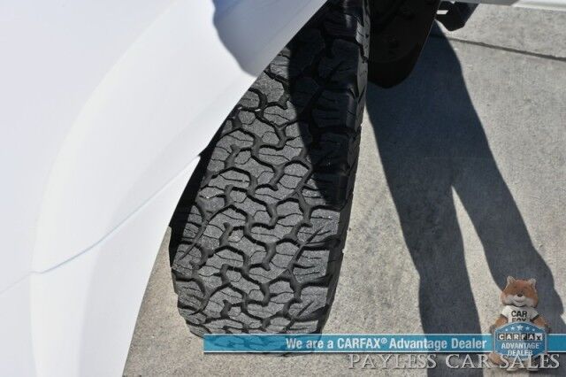 2019 Toyota 4Runner TRD Off-Road Premium Anchorage AK