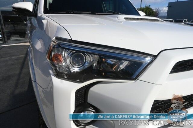 2019 Toyota 4Runner TRD Off-Road Premium Anchorage AK