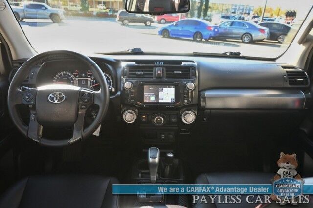 2019 Toyota 4Runner TRD Off-Road Premium Anchorage AK