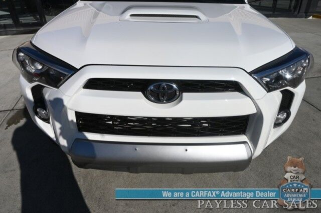 2019 Toyota 4Runner TRD Off-Road Premium Anchorage AK