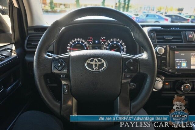 2019 Toyota 4Runner TRD Off-Road Premium Anchorage AK