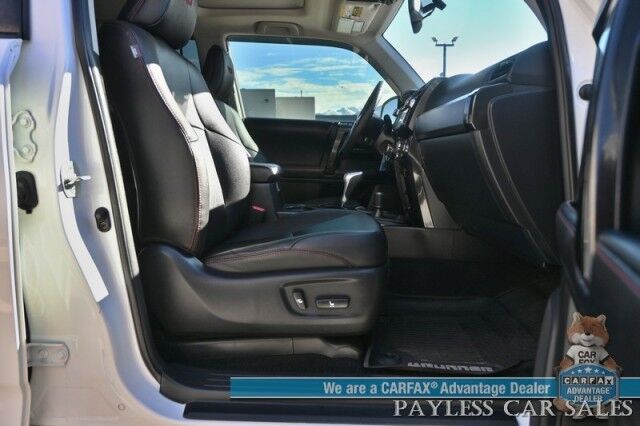 2019 Toyota 4Runner TRD Off-Road Premium Anchorage AK