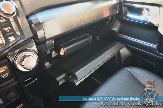2019 Toyota 4Runner TRD Off-Road Premium Anchorage AK