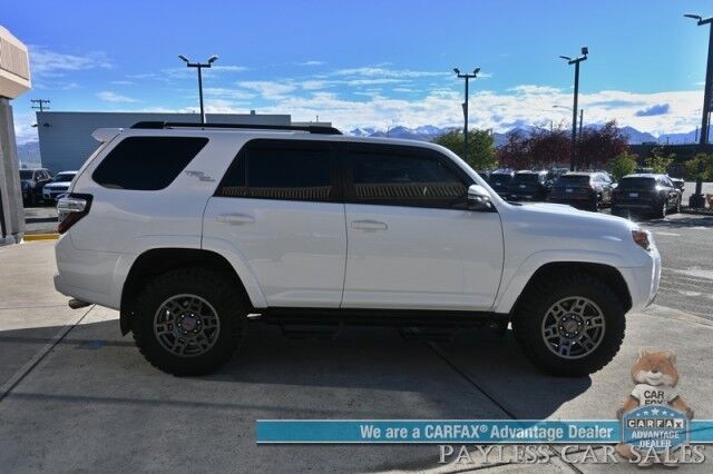 2019 Toyota 4Runner TRD Off-Road Premium Anchorage AK