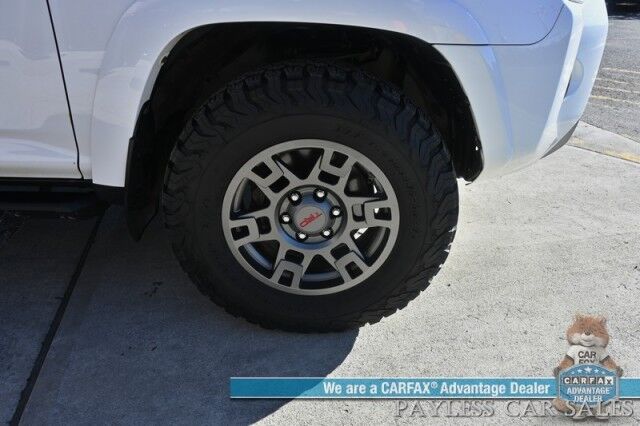 2019 Toyota 4Runner TRD Off-Road Premium Anchorage AK