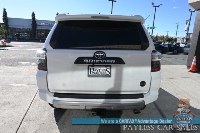 2019 Toyota 4Runner TRD Off-Road Premium Anchorage AK
