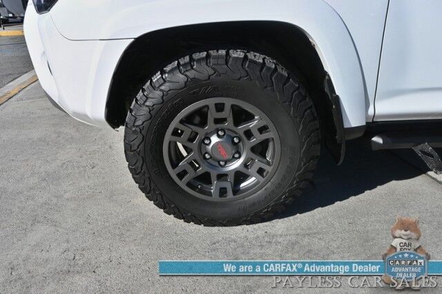 2019 Toyota 4Runner TRD Off-Road Premium Anchorage AK