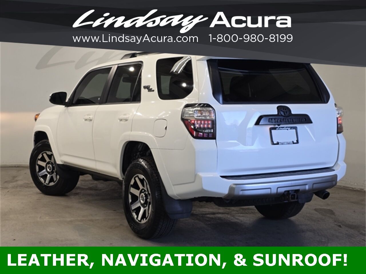 2019 Toyota 4Runner TRD Off-Road Premium Columbus OH