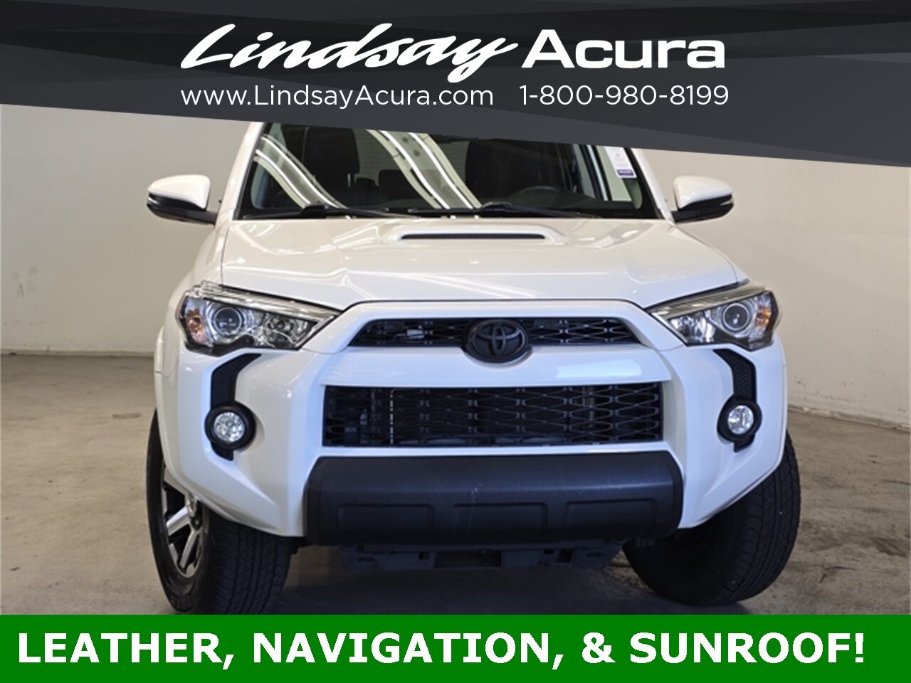 2019 Toyota 4Runner TRD Off-Road Premium Columbus OH