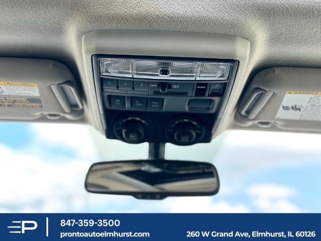 2019 Toyota 4Runner TRD Off Road Premium Elmhurst IL