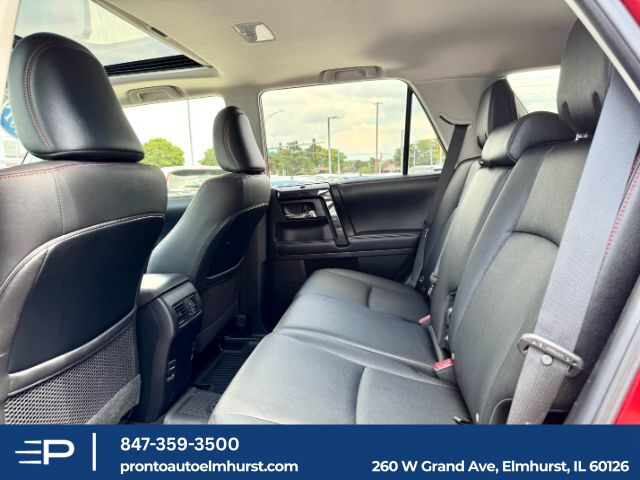 2019 Toyota 4Runner TRD Off Road Premium Elmhurst IL