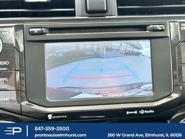 2019 Toyota 4Runner TRD Off Road Premium Elmhurst IL