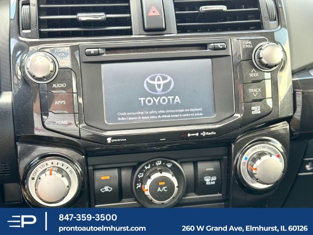 2019 Toyota 4Runner TRD Off Road Premium Elmhurst IL