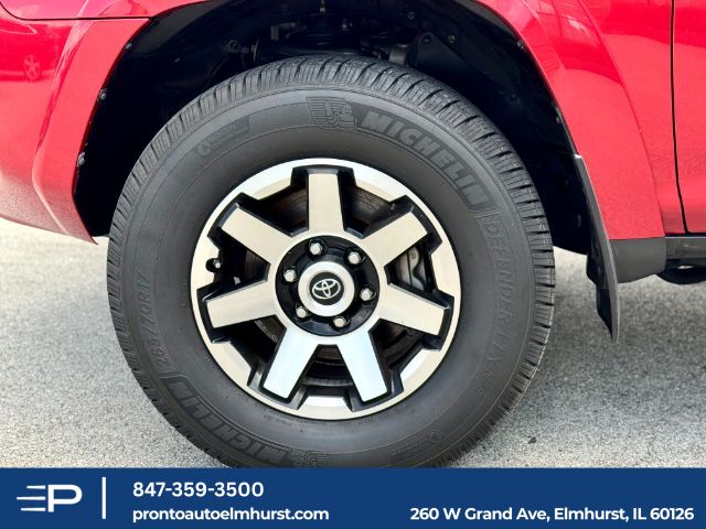 2019 Toyota 4Runner TRD Off Road Premium Elmhurst IL