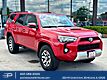 2019 Toyota 4Runner TRD Off Road Premium