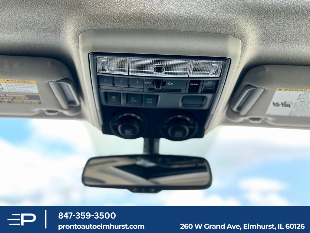 2019 Toyota 4Runner TRD Off-Road Premium Elmhurst IL