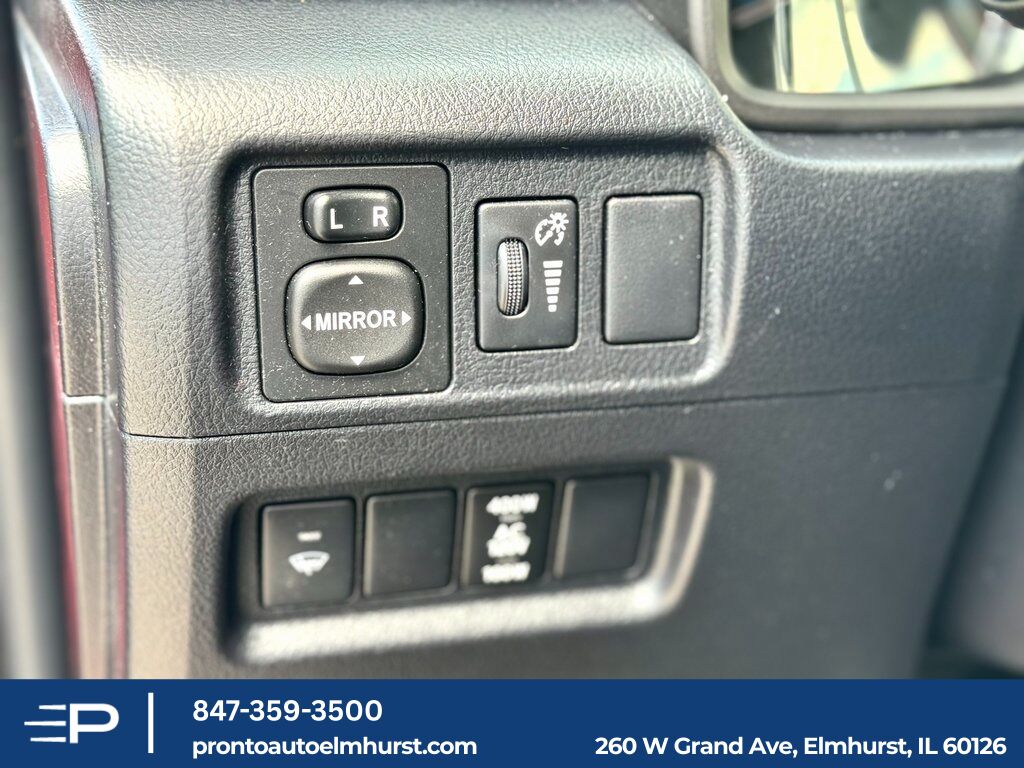 2019 Toyota 4Runner TRD Off-Road Premium Elmhurst IL
