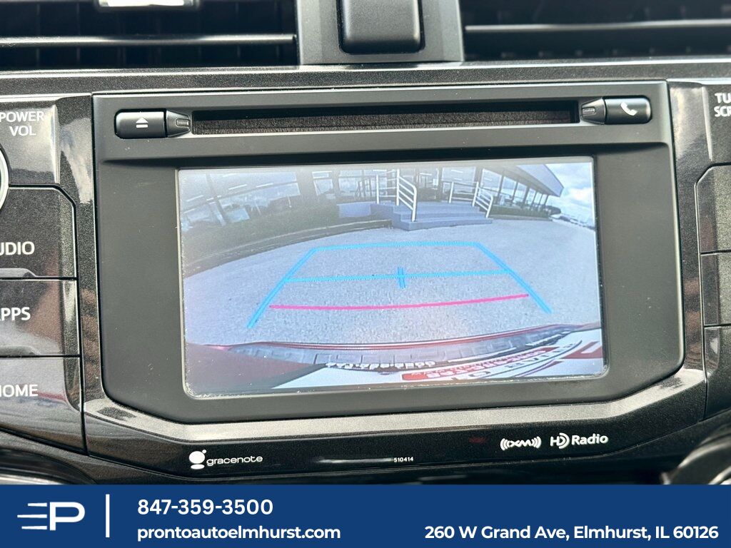 2019 Toyota 4Runner TRD Off-Road Premium Elmhurst IL