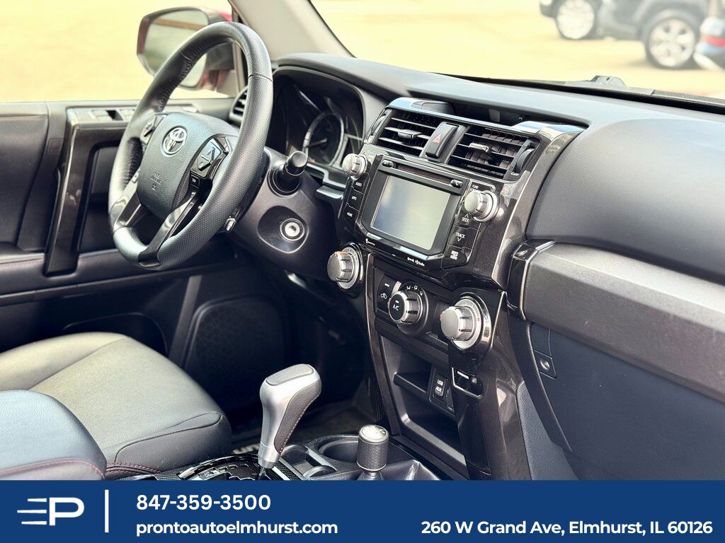 2019 Toyota 4Runner TRD Off-Road Premium Elmhurst IL