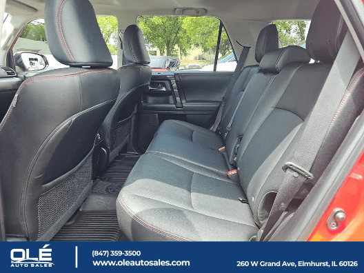2019 Toyota 4Runner TRD Off-Road Premium Elmhurst IL