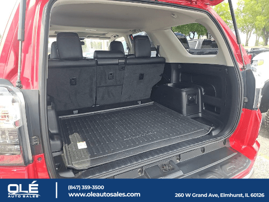 2019 Toyota 4Runner TRD Off-Road Premium Elmhurst IL