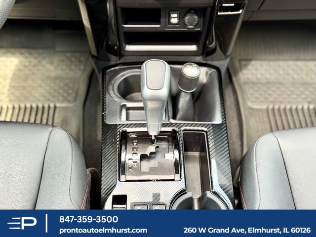 2019 Toyota 4Runner TRD Off-Road Premium Elmhurst IL