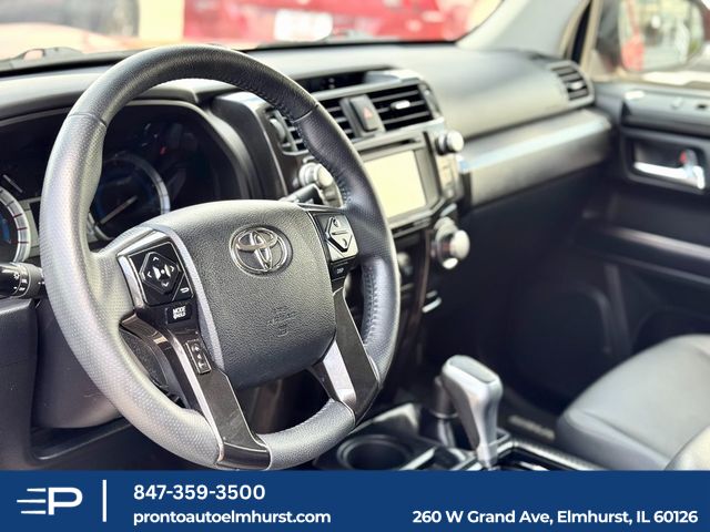 2019 Toyota 4Runner TRD Off-Road Premium Elmhurst IL
