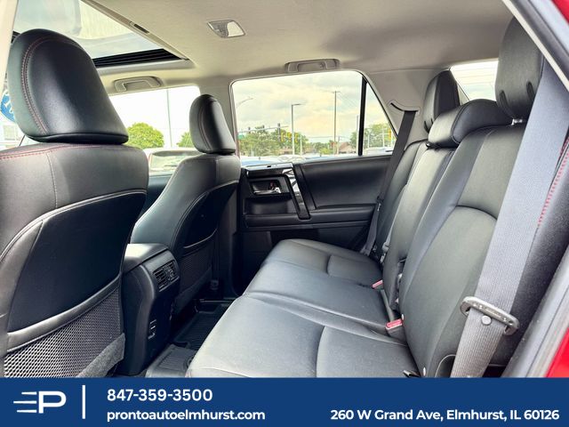 2019 Toyota 4Runner TRD Off-Road Premium Elmhurst IL