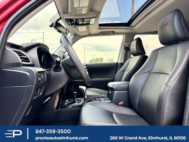 2019 Toyota 4Runner TRD Off-Road Premium Elmhurst IL