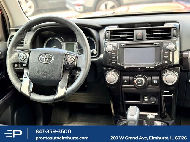 2019 Toyota 4Runner TRD Off-Road Premium Elmhurst IL