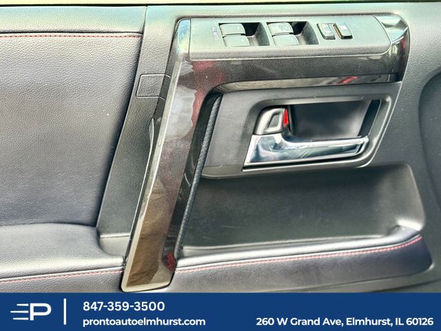 2019 Toyota 4Runner TRD Off-Road Premium Elmhurst IL