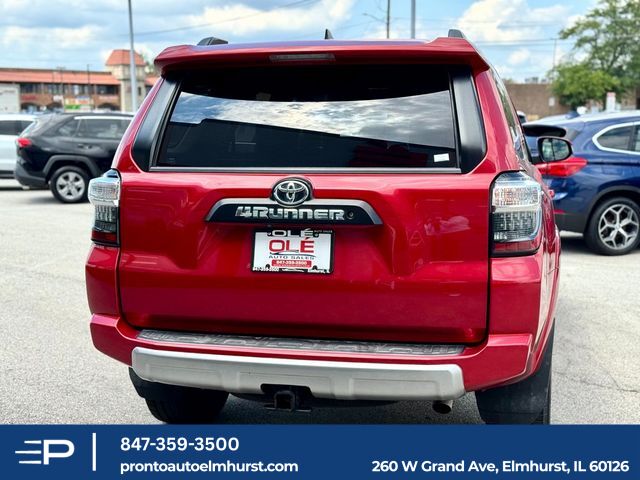 2019 Toyota 4Runner TRD Off-Road Premium Elmhurst IL