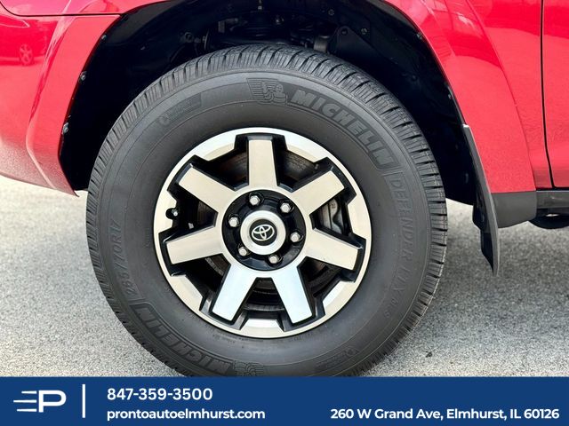 2019 Toyota 4Runner TRD Off-Road Premium Elmhurst IL