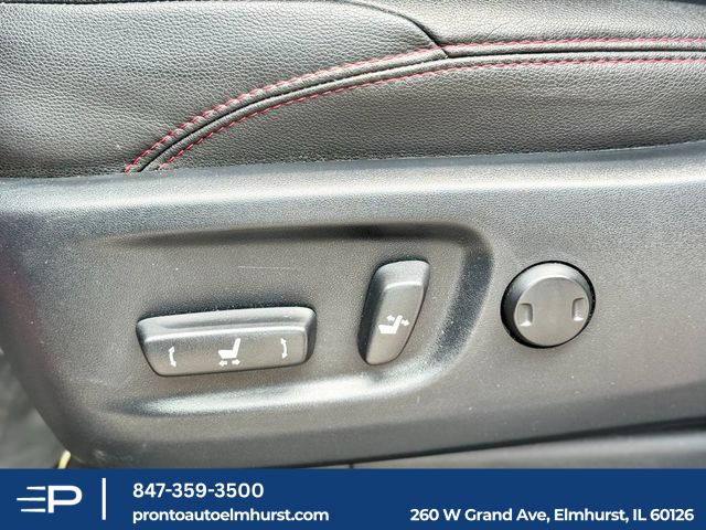 2019 Toyota 4Runner TRD Off-Road Premium Elmhurst IL