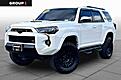 2019 Toyota 4Runner TRD Off Road Premium