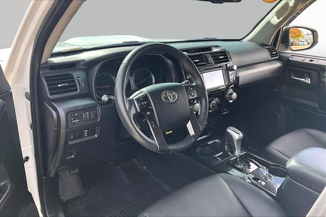 2019 Toyota 4Runner TRD Off Road Premium Folsom CA