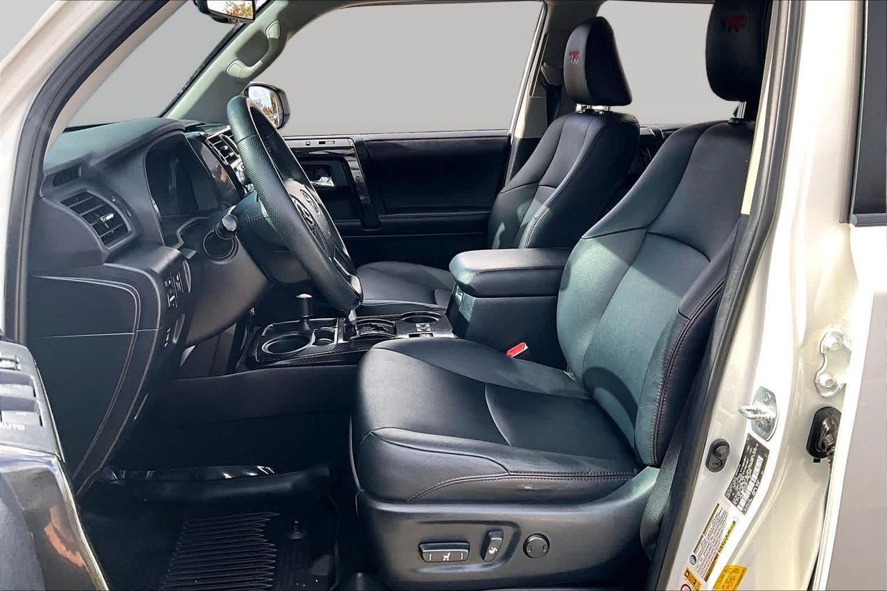 2019 Toyota 4Runner TRD Off Road Premium Folsom CA