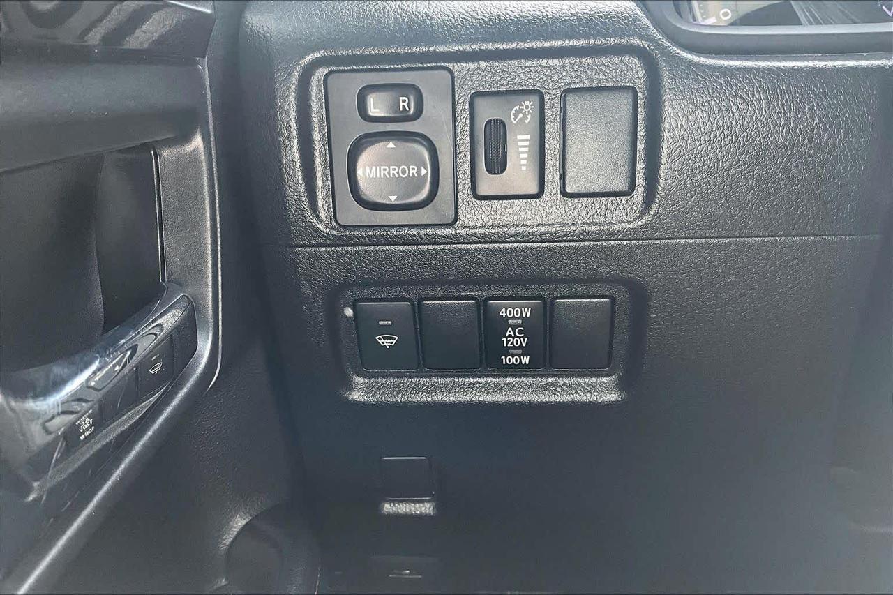 2019 Toyota 4Runner TRD Off Road Premium Folsom CA
