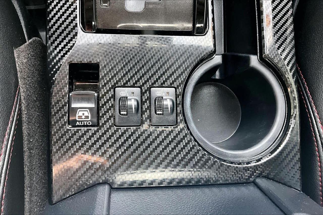 2019 Toyota 4Runner TRD Off Road Premium Folsom CA