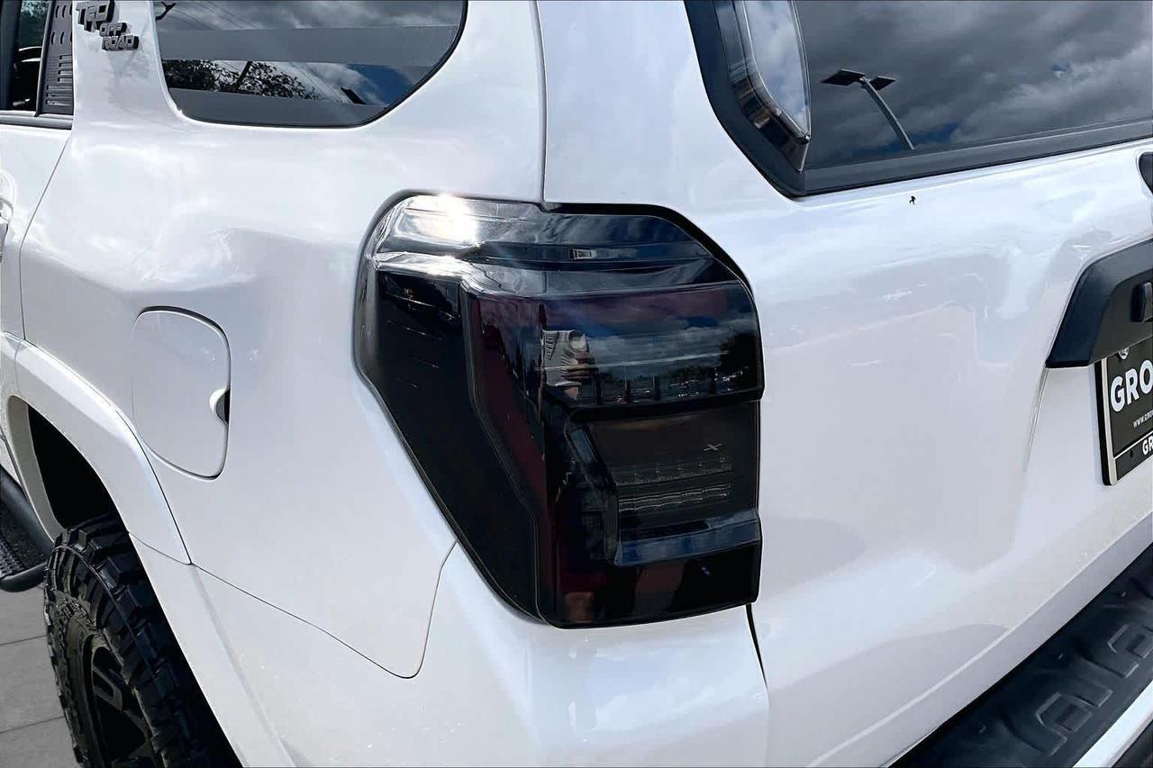 2019 Toyota 4Runner TRD Off Road Premium Folsom CA