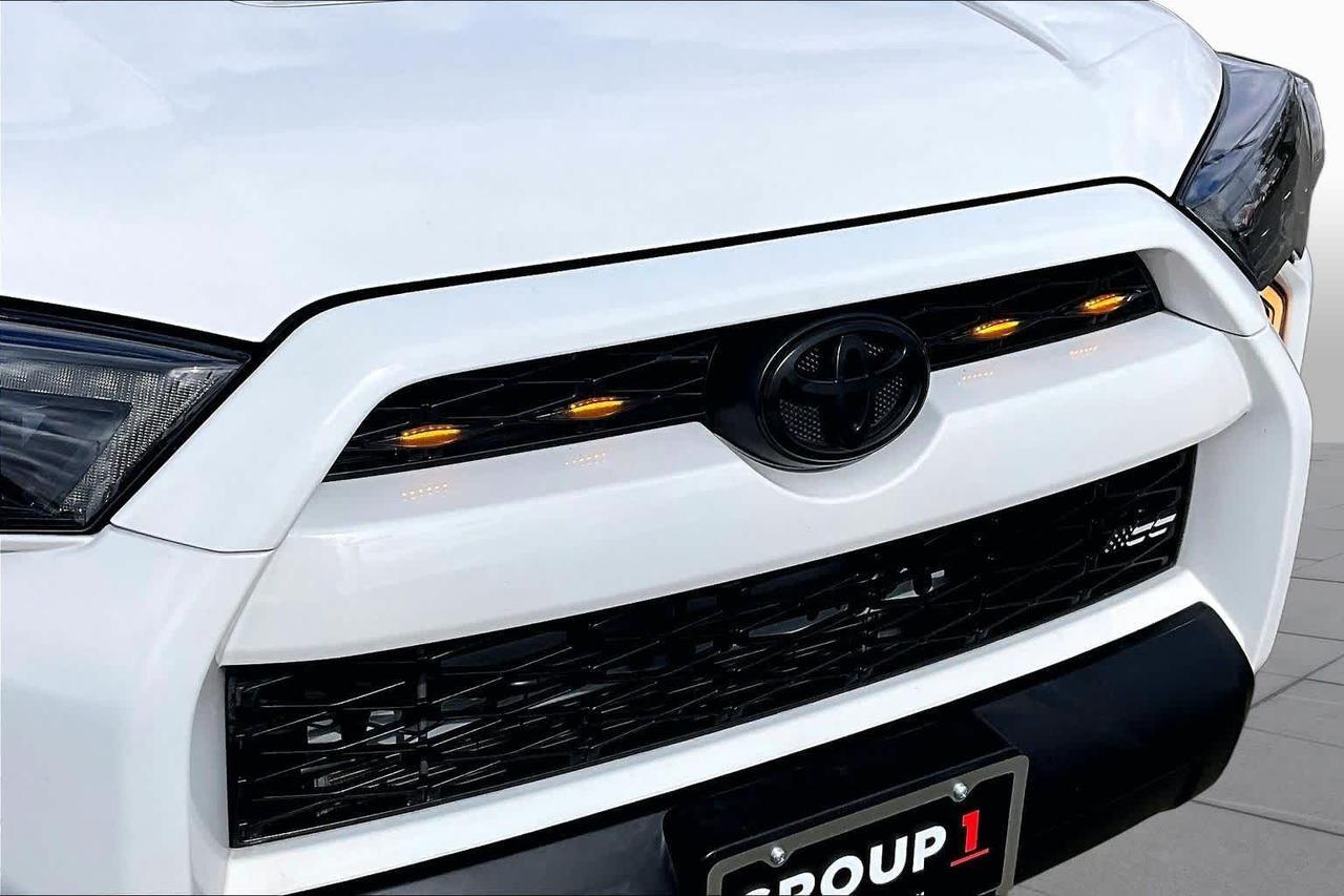 2019 Toyota 4Runner TRD Off Road Premium Folsom CA