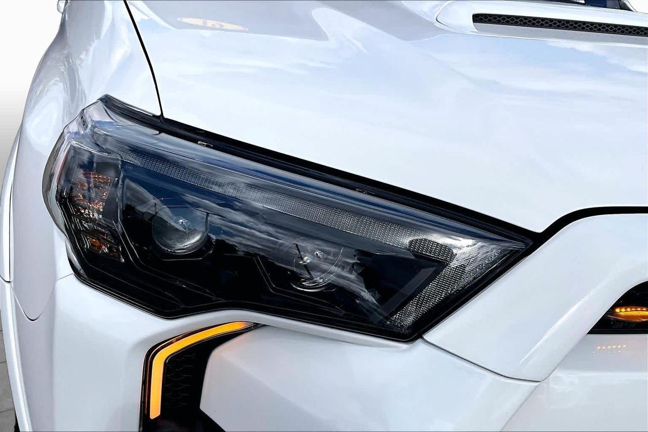 2019 Toyota 4Runner TRD Off Road Premium Folsom CA