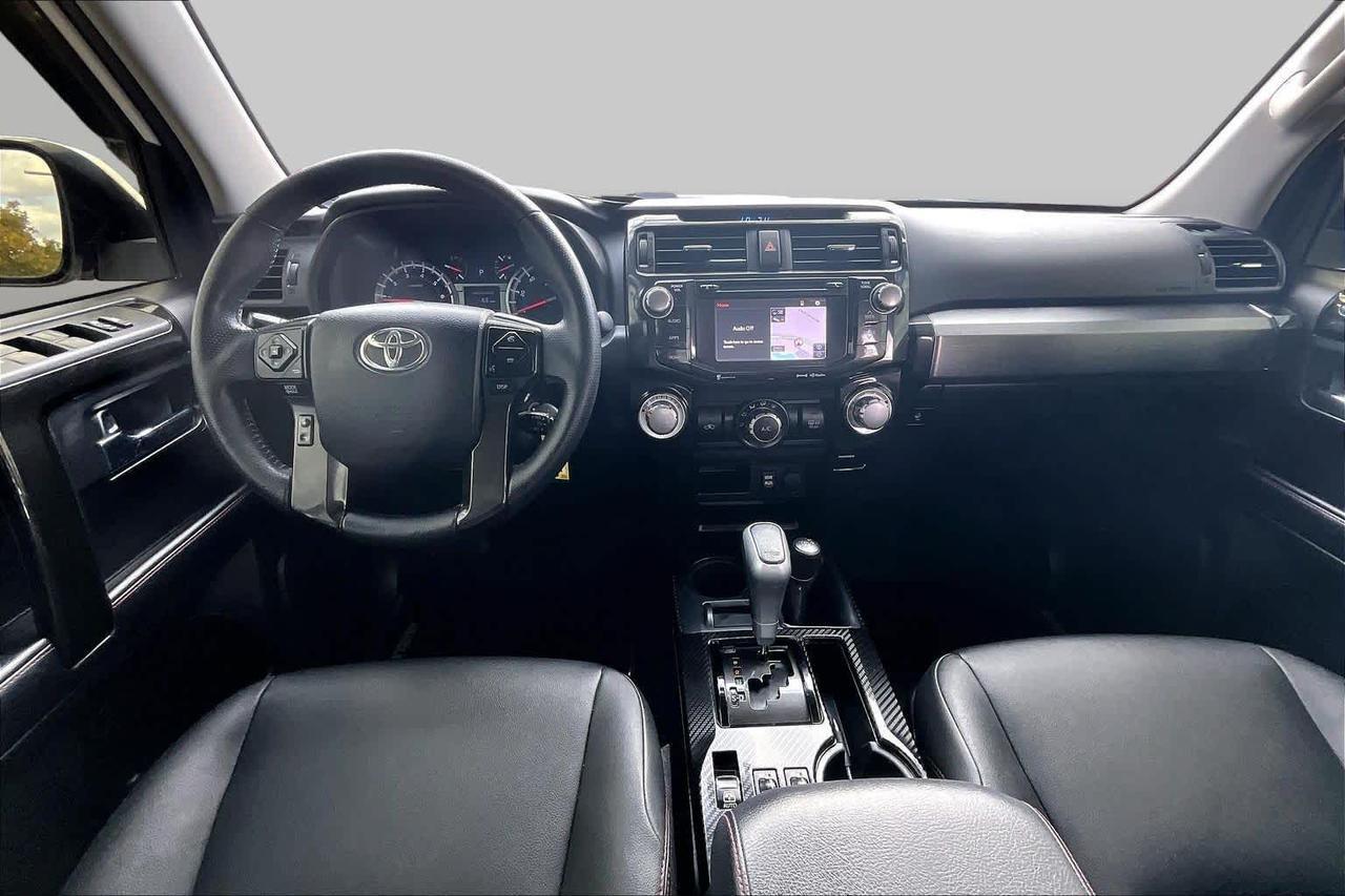 2019 Toyota 4Runner TRD Off Road Premium Folsom CA
