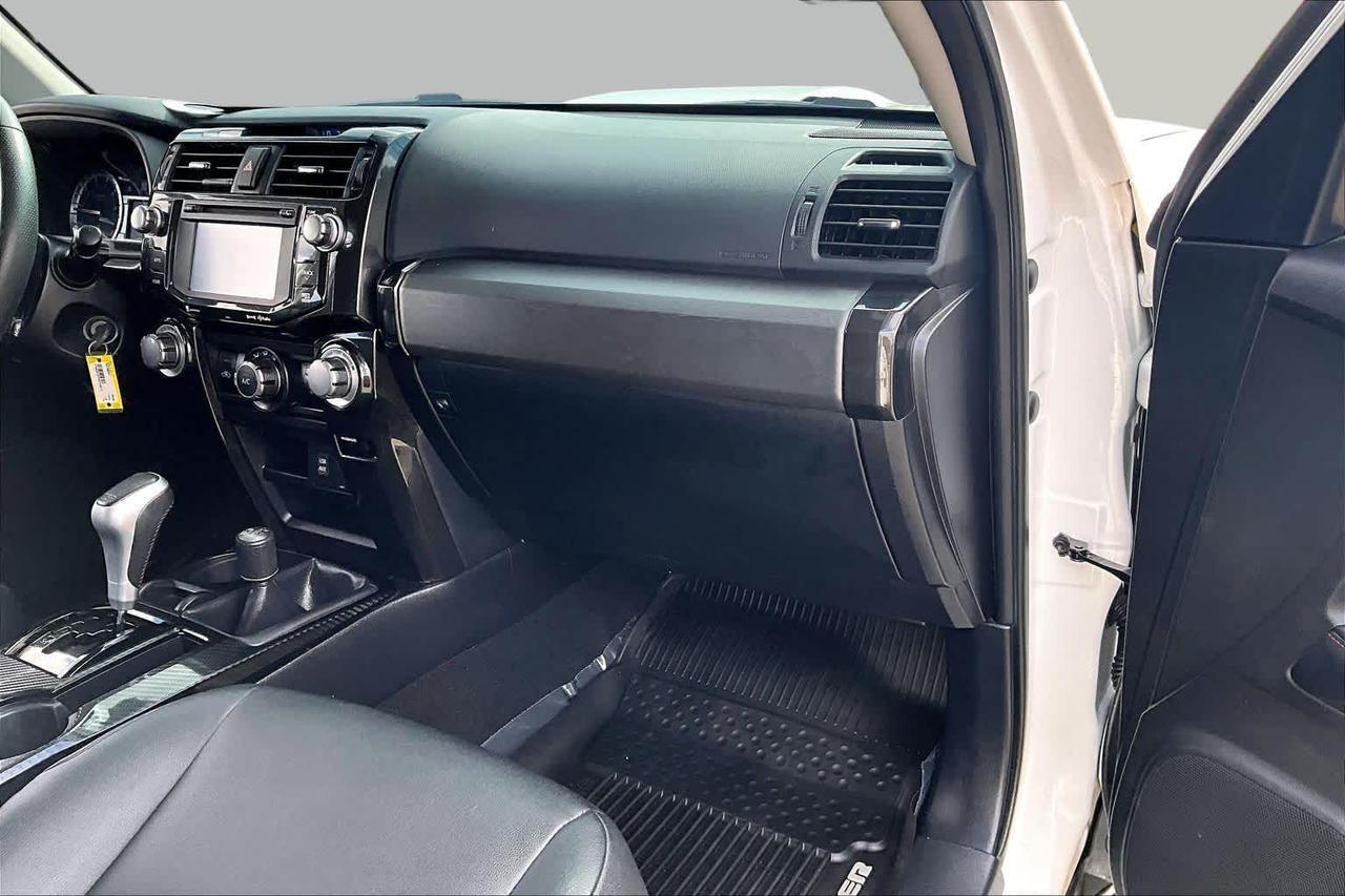 2019 Toyota 4Runner TRD Off Road Premium Folsom CA