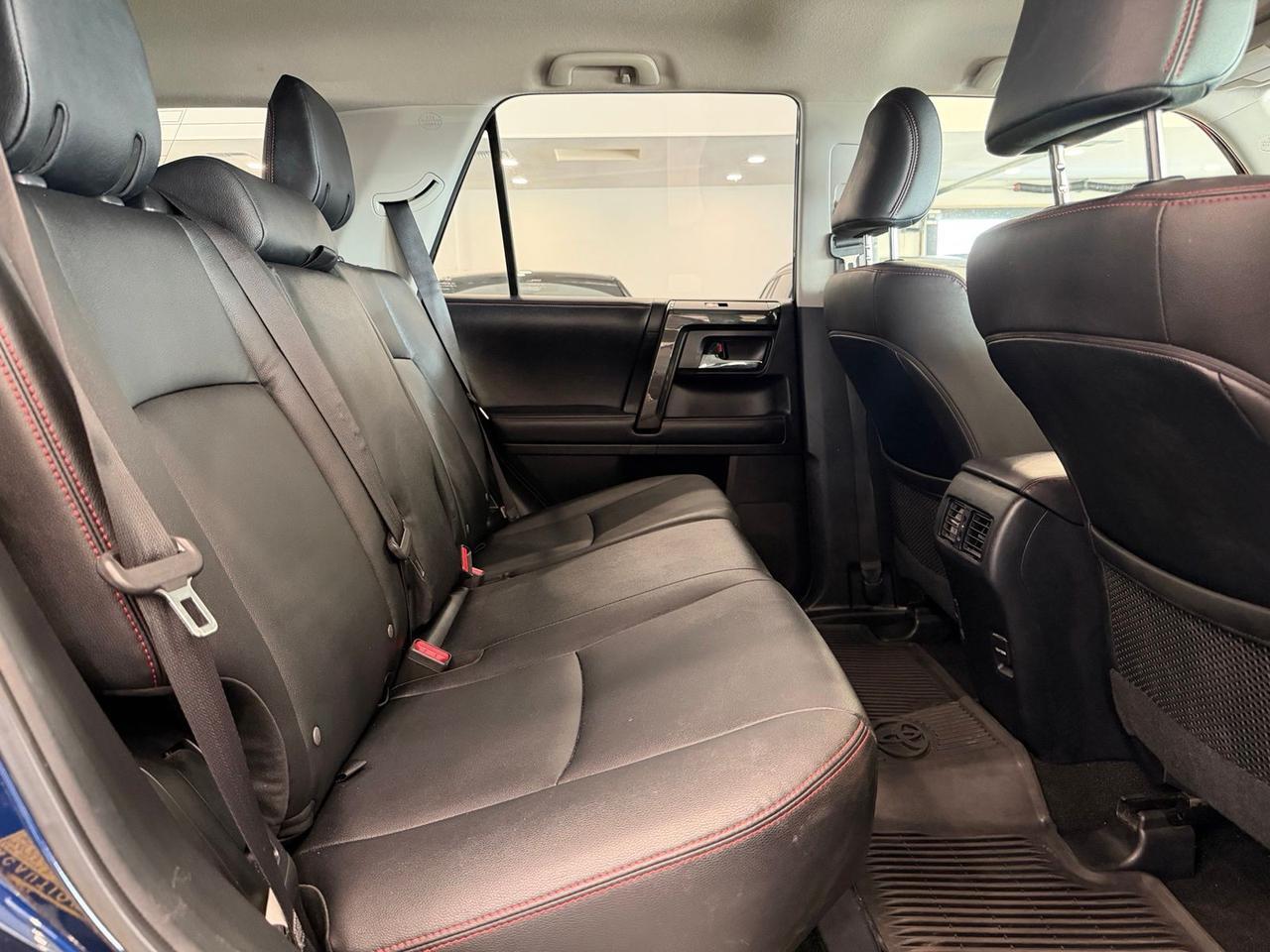 2019 Toyota 4Runner TRD Off-Road Premium Gladstone OR
