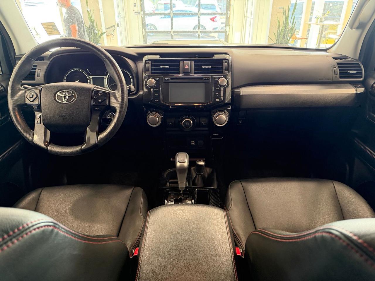 2019 Toyota 4Runner TRD Off-Road Premium Gladstone OR