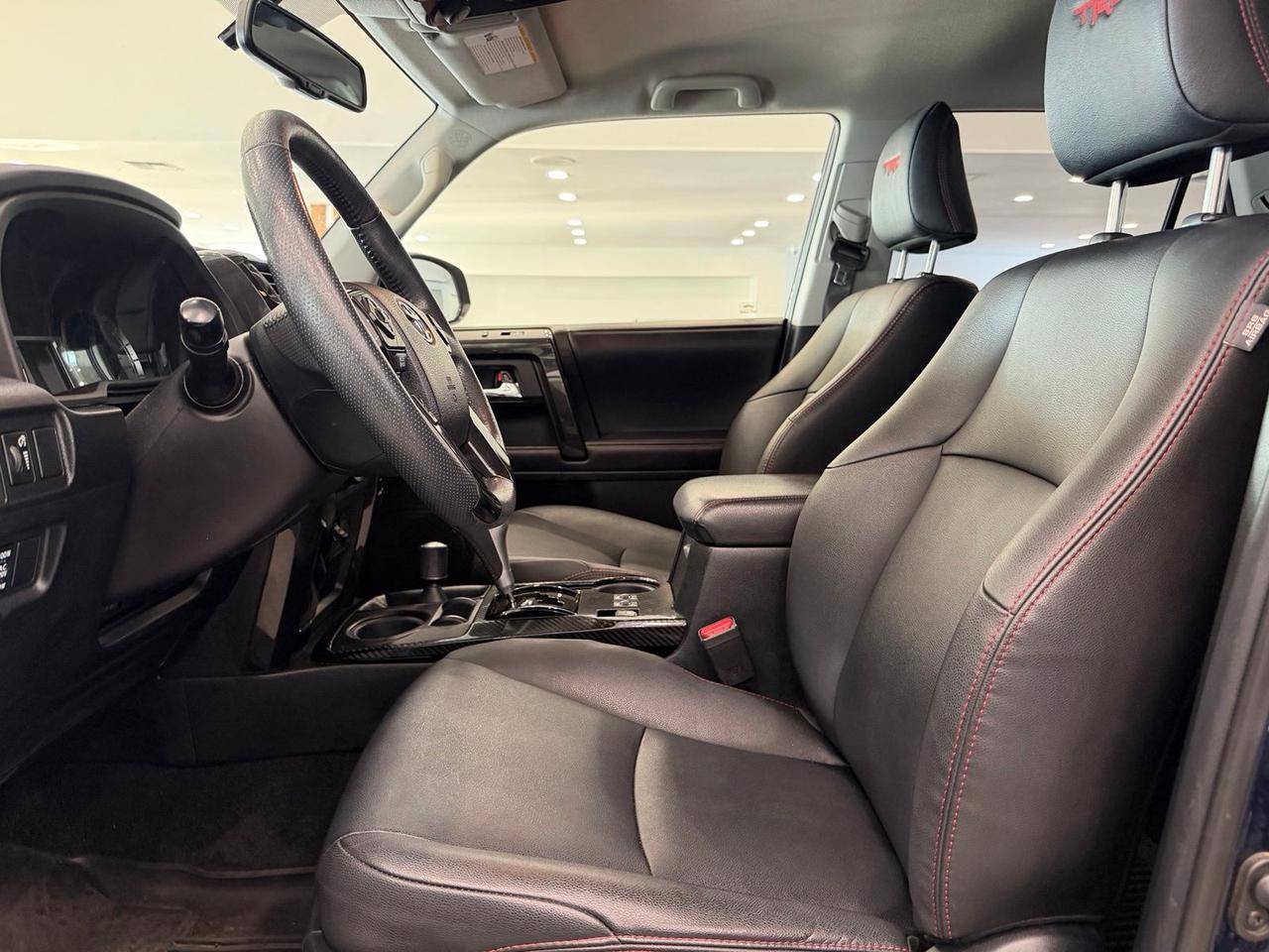 2019 Toyota 4Runner TRD Off-Road Premium Gladstone OR